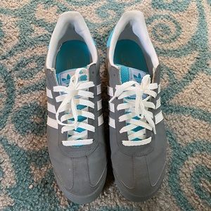 Adidas Samoas-size 12